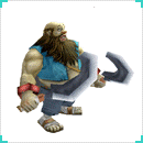 รูป Bandit Lord Bane