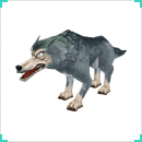 รูป Wolf