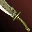 Curved Blade