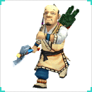 รูป Bamboo Harvester