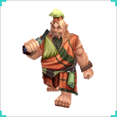 รูป Corrupt Monk